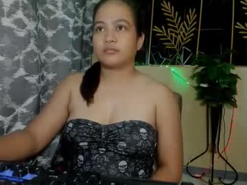 _Patricia08 Chaturbate stream image from February 12, 2025