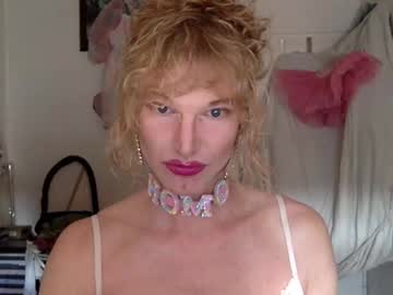 Pinkfag Chaturbate stream image from February 12, 2025