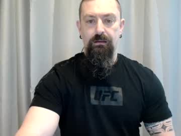 Samoanthorn Chaturbate stream image from February 12, 2025