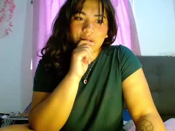 Soul_Purple Chaturbate stream image from February 12, 2025