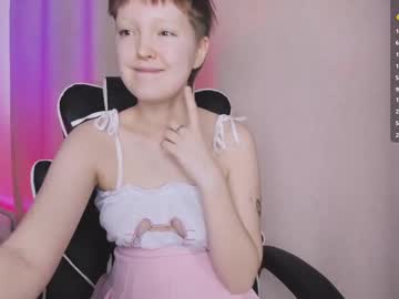 Twinkle_May Chaturbate stream image from February 12, 2025