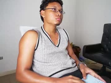 Ye_Zinamons Chaturbate stream image from February 12, 2025