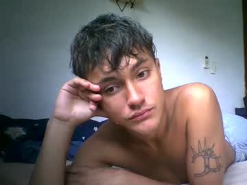 Aguslatinboy Chaturbate stream image from February 12, 2025
