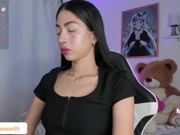 Alannah__ Chaturbate stream image from February 12, 2025