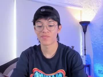 Alexandersawyer_ Chaturbate stream image from February 12, 2025