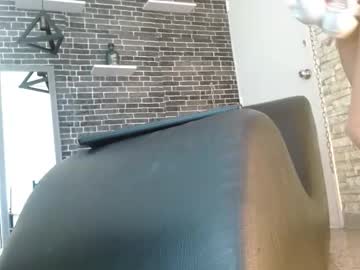 Amanda_Whitee Chaturbate stream image from February 12, 2025