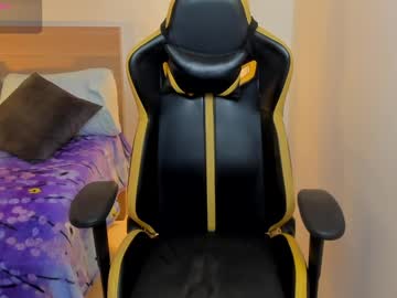 Aurora_Rodriguez Chaturbate stream image from February 12, 2025