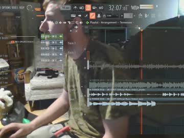 Bawbelegz Chaturbate stream image from February 12, 2025