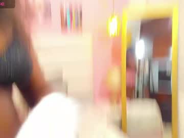 Bbw_Blackgem Chaturbate stream image from February 12, 2025