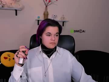 Bozena_Cutie Chaturbate stream image from February 12, 2025