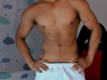Bradhadman Chaturbate stream image from February 12, 2025