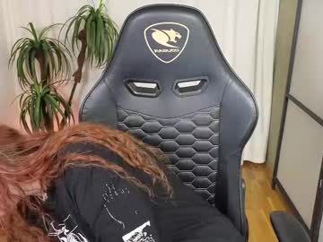 Carolina_Winter Chaturbate stream image from February 12, 2025