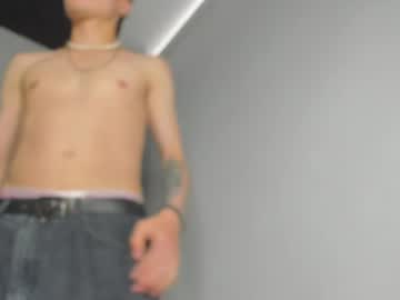 Chrisdamico_ Chaturbate stream image from February 12, 2025