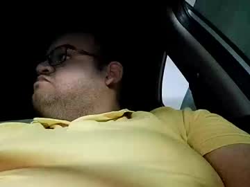 Depablosmanuel1 Chaturbate stream image from February 12, 2025