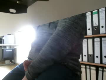 Der_Wixer Chaturbate stream image from February 12, 2025