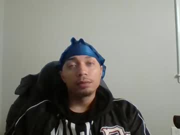 Dubz07 Chaturbate stream image from February 12, 2025