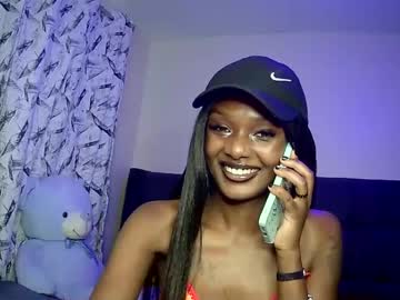 Flirtyy_Sheery Chaturbate stream image from February 12, 2025