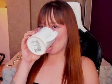 Halaana_Tendeer Chaturbate stream image from February 12, 2025