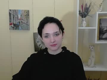 Ice_Lynx Chaturbate stream image from February 12, 2025