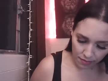 Islandmilf777 Chaturbate stream image from February 12, 2025