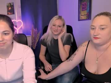 Jessica_Milli Chaturbate stream image from February 12, 2025