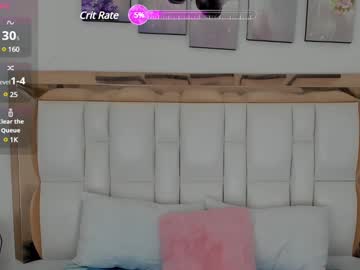 Kataleyastone Chaturbate stream image from February 12, 2025