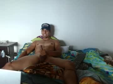 Marlon_Starf Chaturbate stream image from February 12, 2025