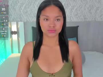 Megan_Falls Chaturbate stream image from February 12, 2025