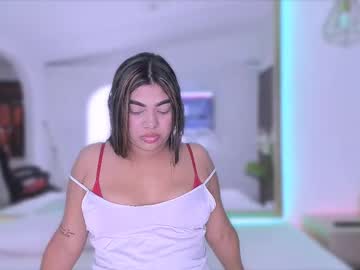 Miaarico Chaturbate stream image from February 12, 2025