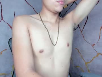 Mikebrenner_ Chaturbate stream image from February 12, 2025