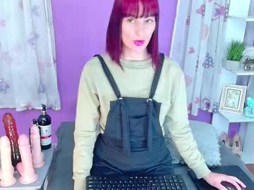 Oliviahottits Chaturbate stream image from February 12, 2025