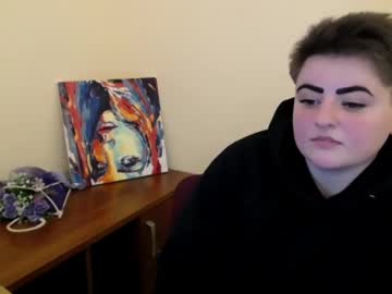 Rebel_Soul_ Chaturbate stream image from February 12, 2025