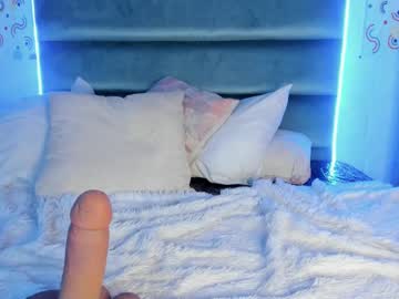 Sharon_Justin_ Chaturbate stream image from February 12, 2025