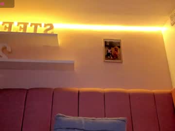 Stefaagomez Chaturbate stream image from February 12, 2025