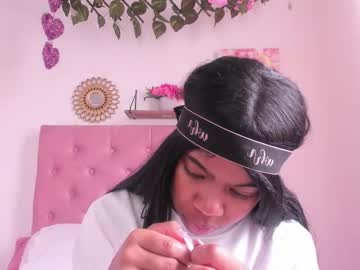 Stefanny98 Chaturbate stream image from February 12, 2025