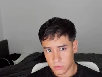 Tairoanddagnye Chaturbate stream image from February 12, 2025