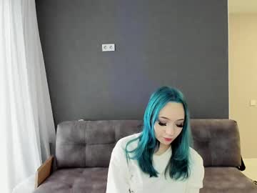 Valeriaebert Chaturbate stream image from February 12, 2025