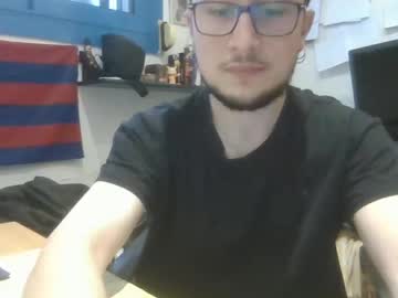 Yakajoe97 Chaturbate stream image from February 12, 2025