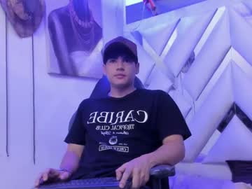 Zac_Miller3 Chaturbate stream image from February 12, 2025