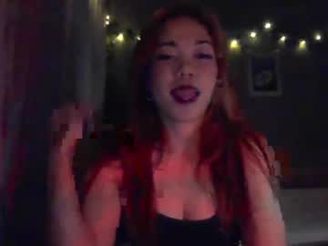 Abbythesweetgirl Chaturbate stream image from February 12, 2025