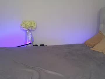 Aliceprices Chaturbate stream image from February 12, 2025