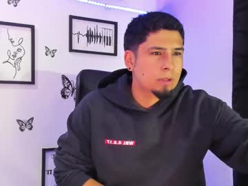 Andyff_ Chaturbate stream image from February 12, 2025