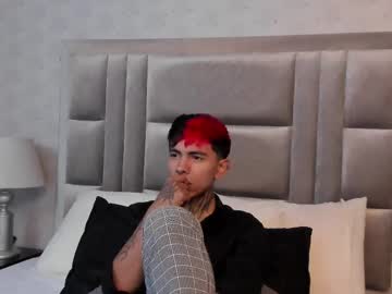 Apolobiker Chaturbate stream image from February 12, 2025