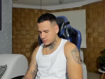 Badliam_ Chaturbate stream image from February 12, 2025