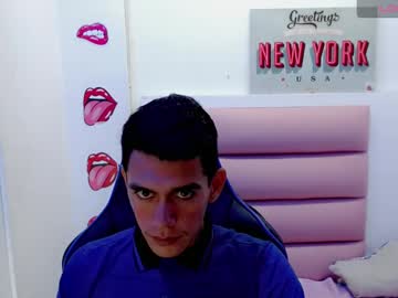 Bby_Luna_ Chaturbate stream image from February 12, 2025