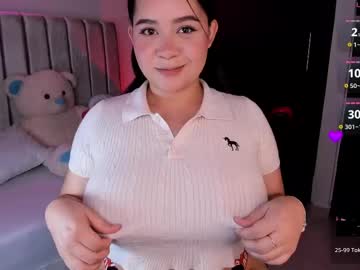 Daniela_Hornny Chaturbate stream image from February 12, 2025