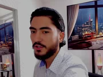 David_Johnson372 Chaturbate stream image from February 12, 2025
