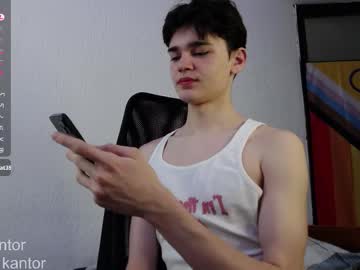 Dori_Kantor Chaturbate stream image from February 12, 2025