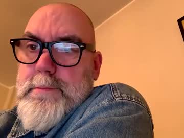 Futuredaddypoet Chaturbate stream image from February 12, 2025
