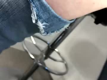 Genitalmagnet Chaturbate stream image from February 12, 2025